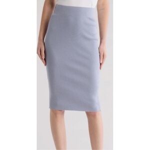 James Perse Cotton Skirt 3 (L) NWOT